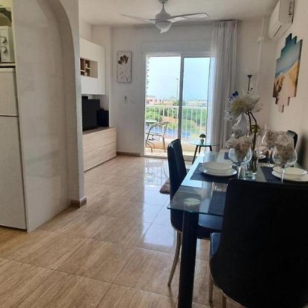 Harbour View - 2 Bed Apt - Torrevieja Leilighet Eksteriør bilde