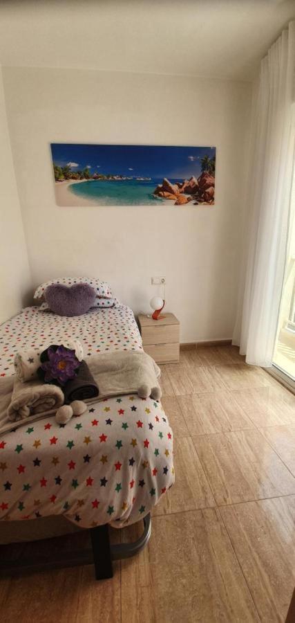 Harbour View - 2 Bed Apt - Torrevieja Leilighet Eksteriør bilde